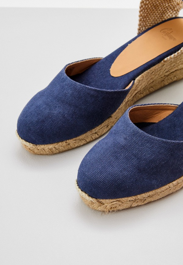 фото Туфли castaner