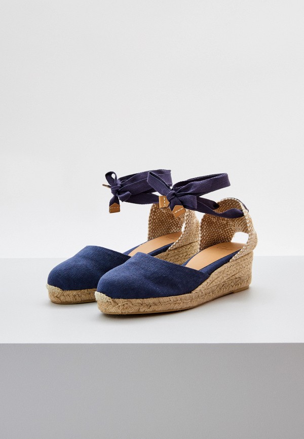 фото Туфли castaner