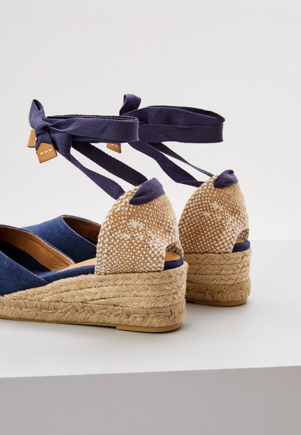 фото Туфли castaner