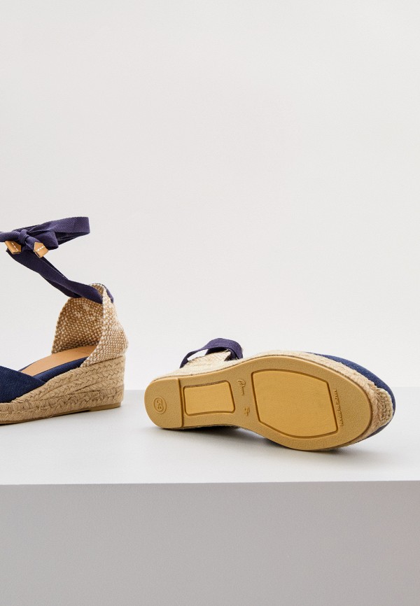 фото Туфли castaner