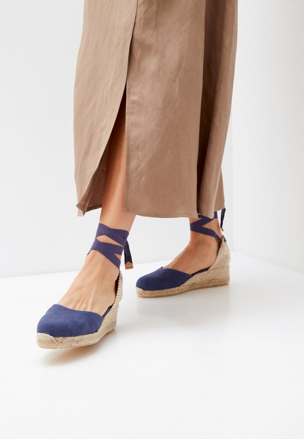 фото Туфли castaner