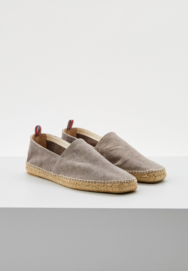 фото Эспадрильи castaner