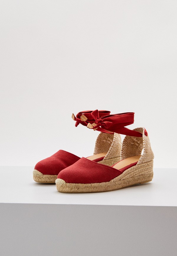 фото Туфли castaner