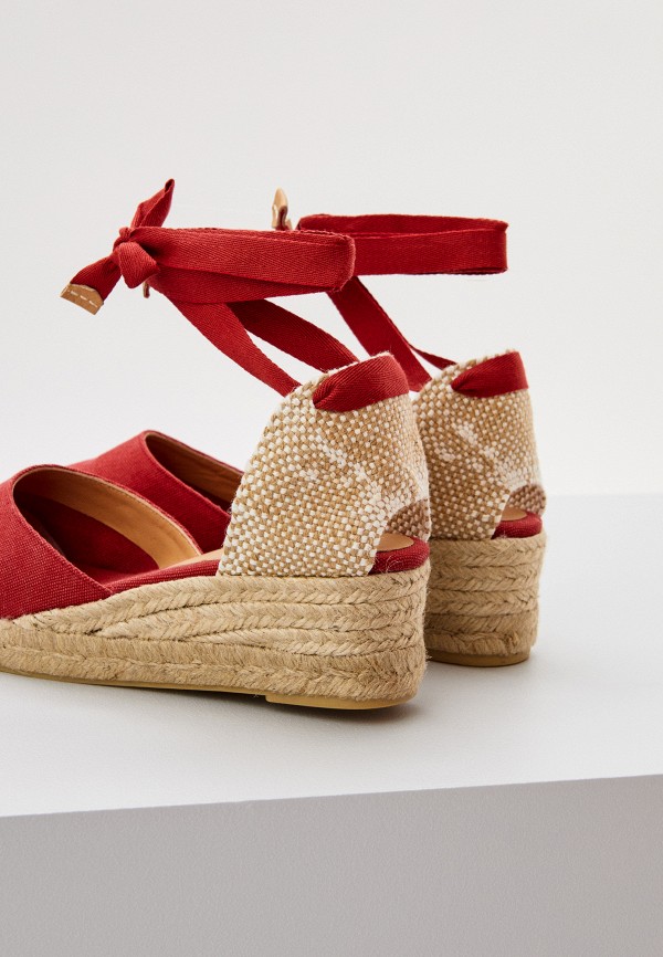 фото Туфли castaner