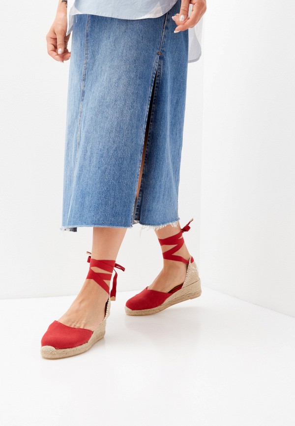 фото Туфли castaner