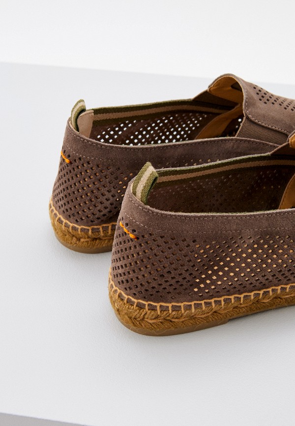 фото Эспадрильи castaner