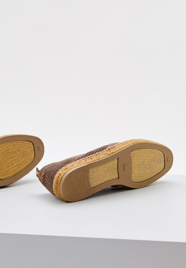 фото Эспадрильи castaner