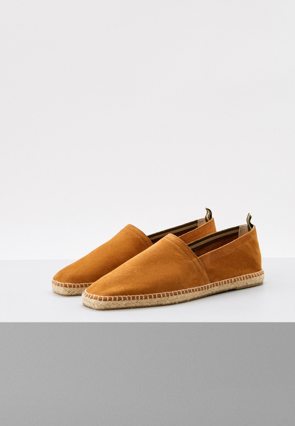 фото Эспадрильи castaner