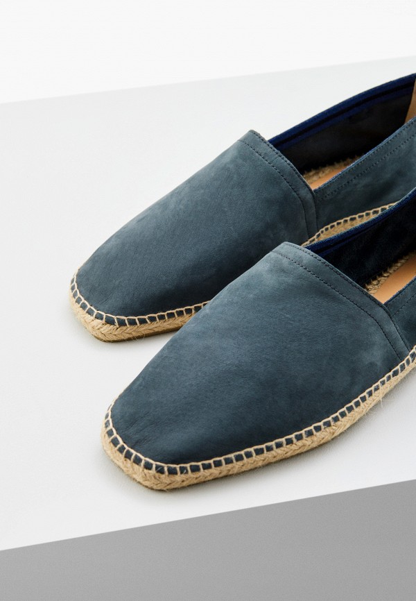 фото Эспадрильи castaner