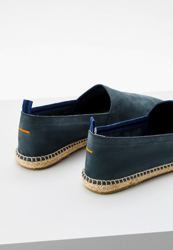 фото Эспадрильи castaner