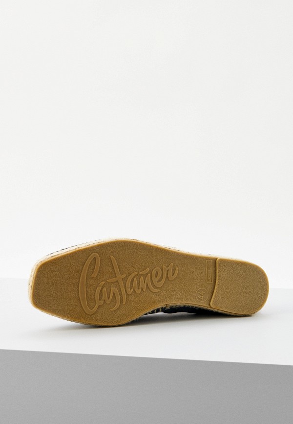 фото Эспадрильи castaner