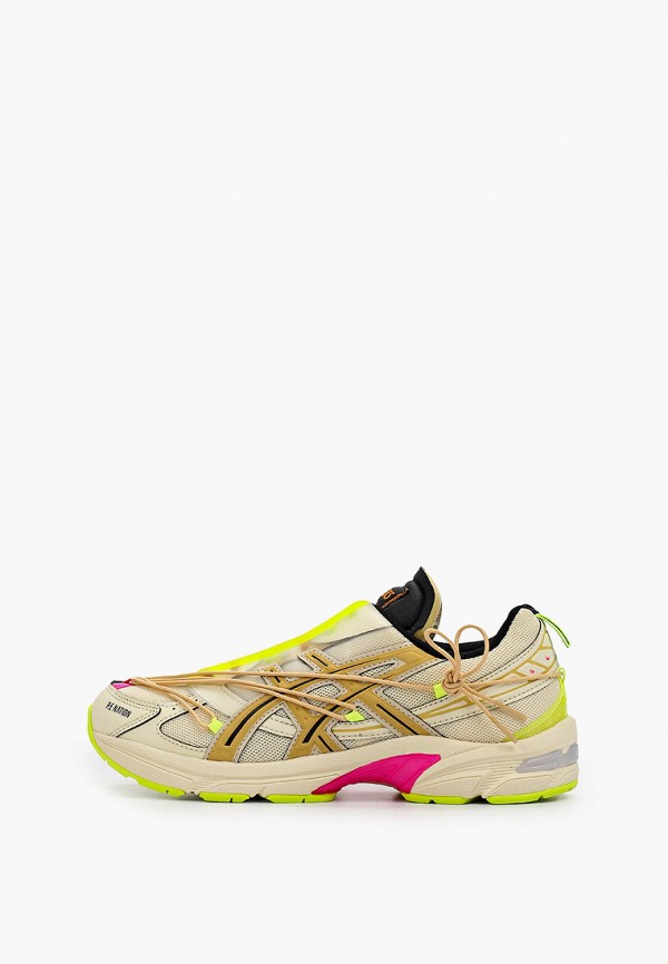 

Кроссовки ASICS, Бежевый, P.E NATION x ASICS GEL-1130