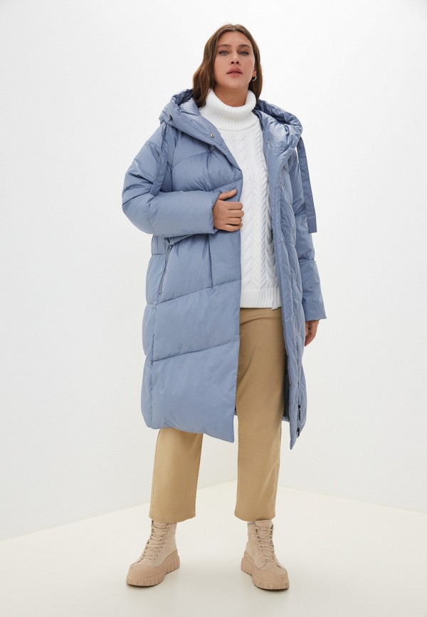 фото Куртка утепленная snow airwolf