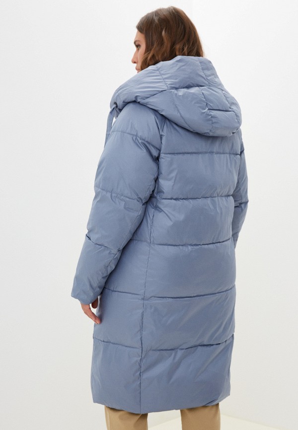 фото Куртка утепленная snow airwolf