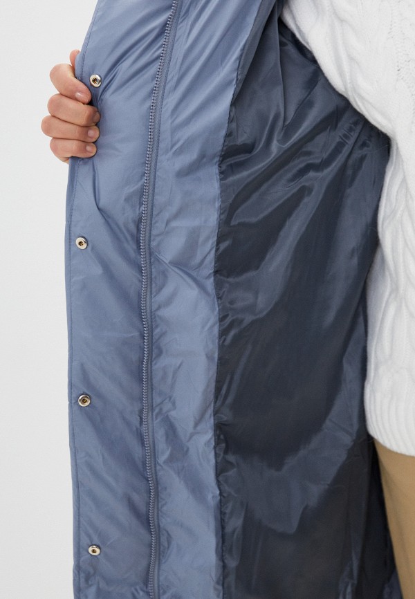 фото Куртка утепленная snow airwolf