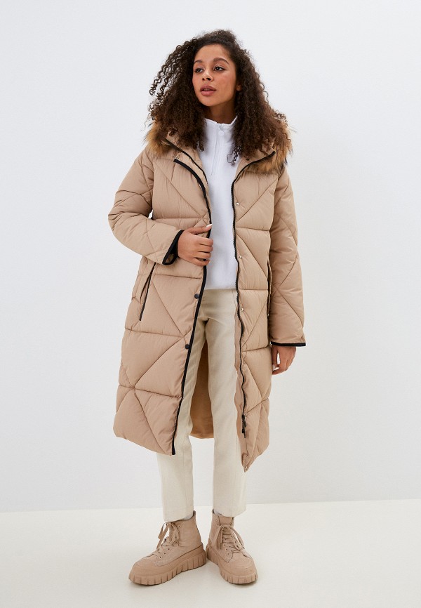 фото Куртка утепленная snow airwolf