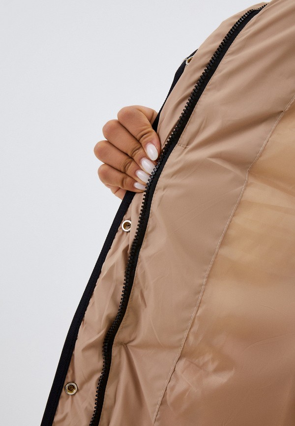 фото Куртка утепленная snow airwolf