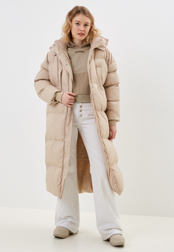 фото Куртка утепленная snow airwolf