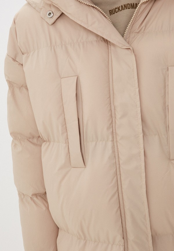 фото Куртка утепленная snow airwolf