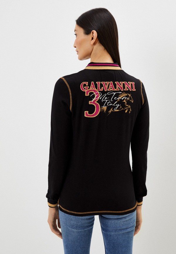 фото Поло galvanni