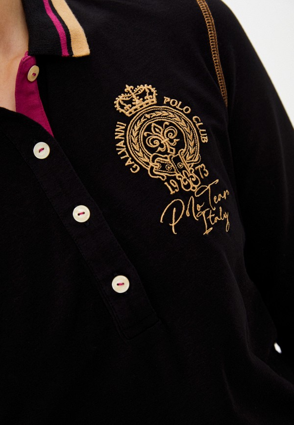 фото Поло galvanni