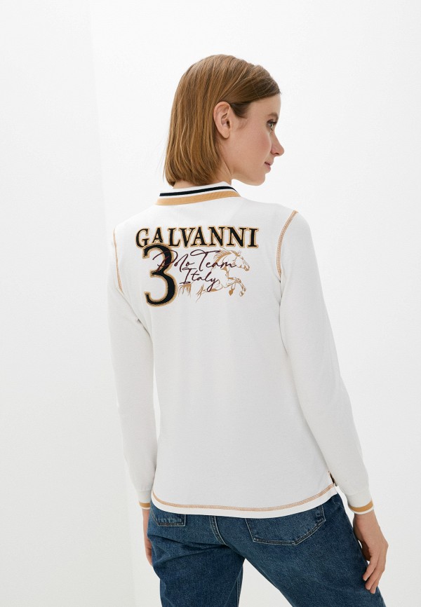 фото Поло galvanni