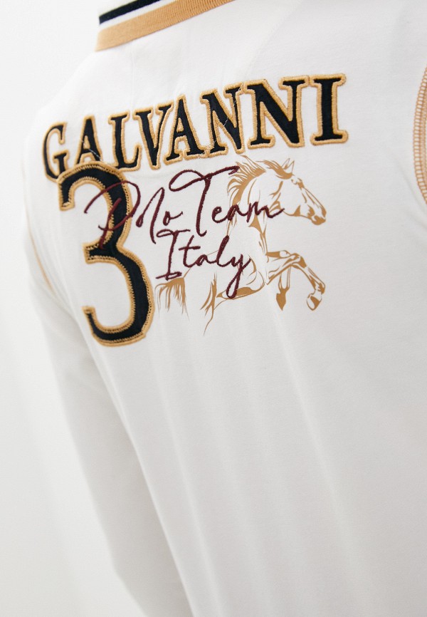 фото Поло galvanni