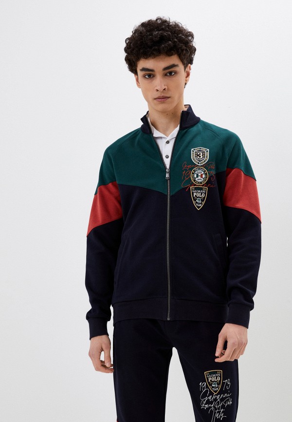 фото Костюм спортивный galvanni