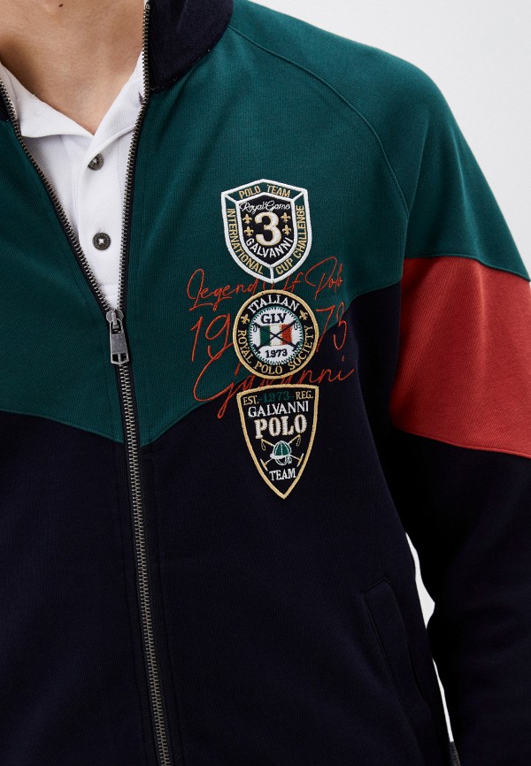 фото Костюм спортивный galvanni