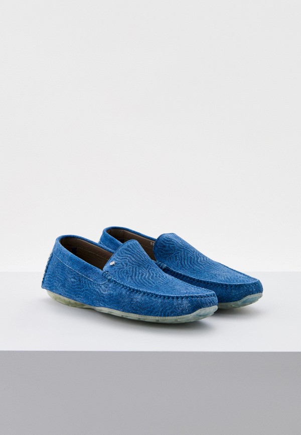 фото Мокасины aldo brue