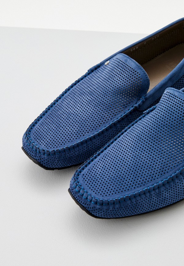 фото Мокасины aldo brue