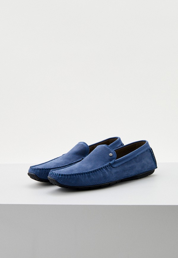 фото Мокасины aldo brue