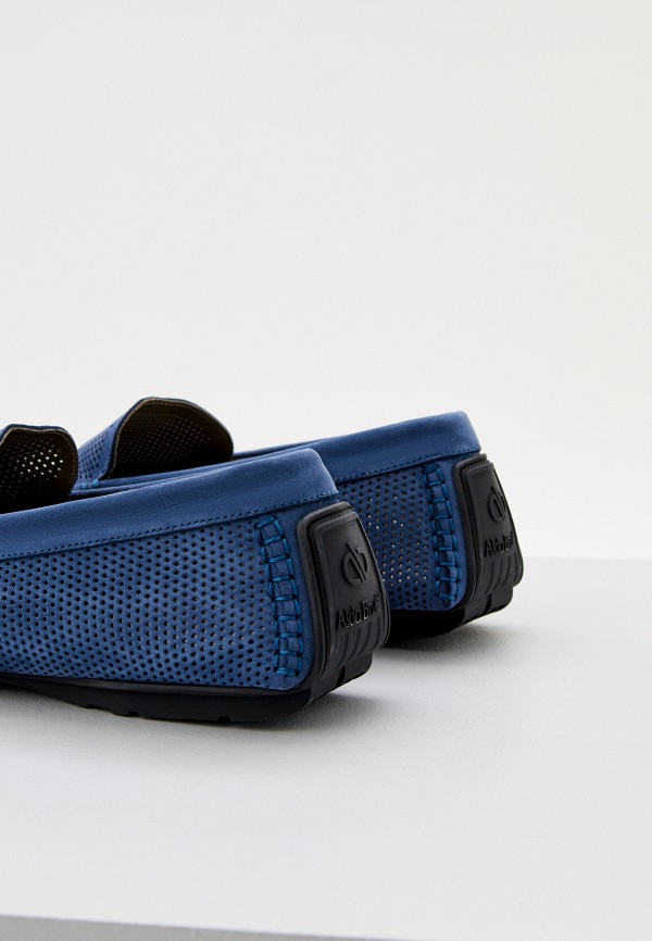 фото Мокасины aldo brue