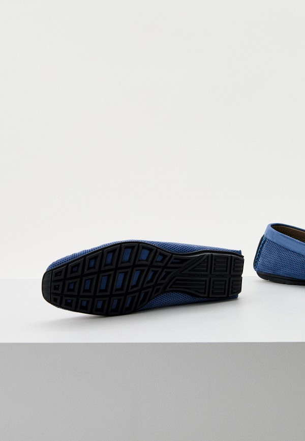 фото Мокасины aldo brue