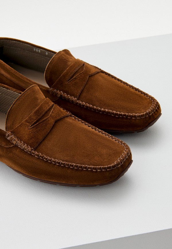 фото Мокасины aldo brue