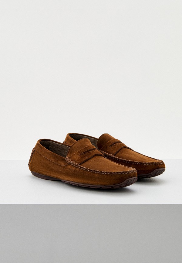 фото Мокасины aldo brue