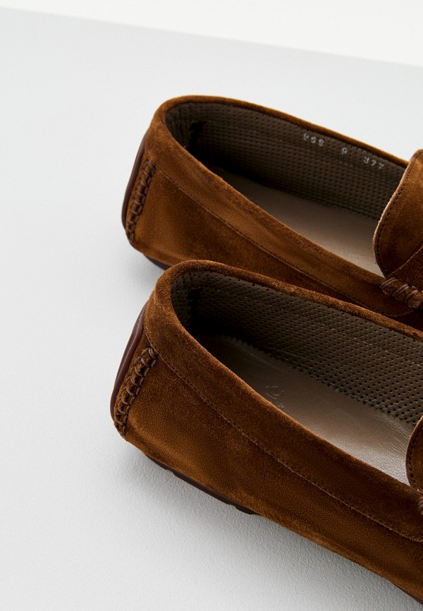 фото Мокасины aldo brue