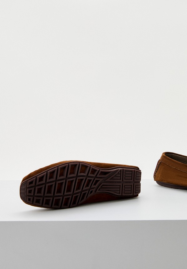 фото Мокасины aldo brue