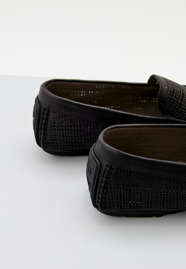 фото Мокасины aldo brue