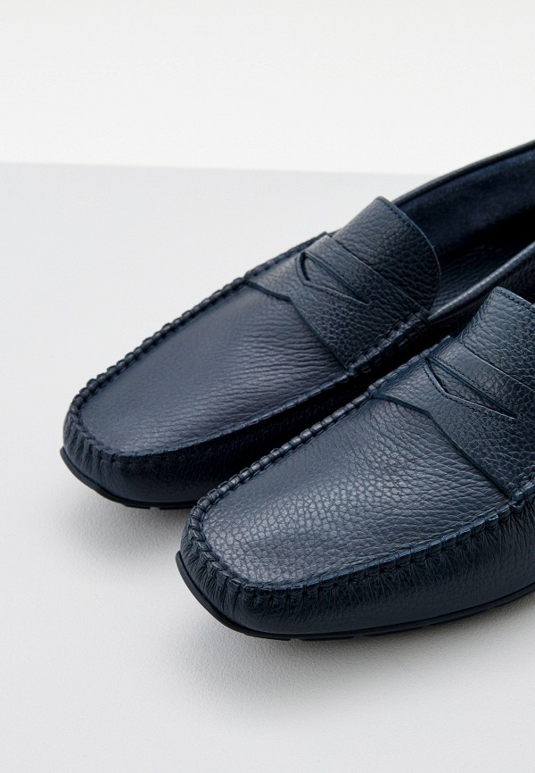 фото Мокасины aldo brue