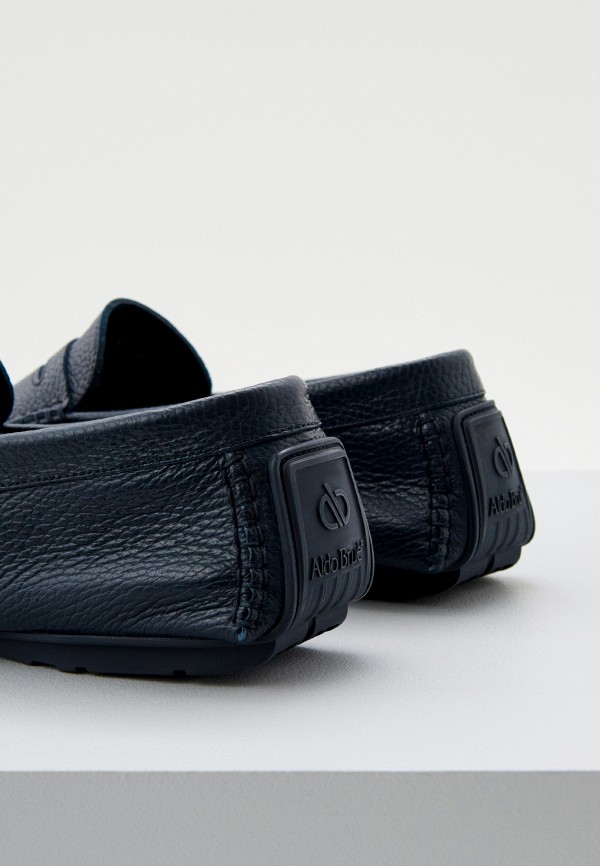 фото Мокасины aldo brue