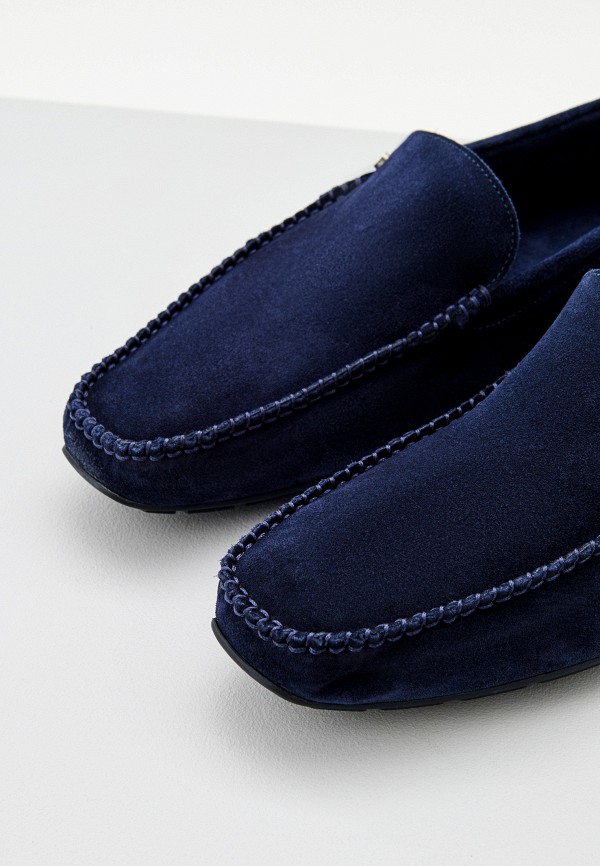 фото Мокасины aldo brue