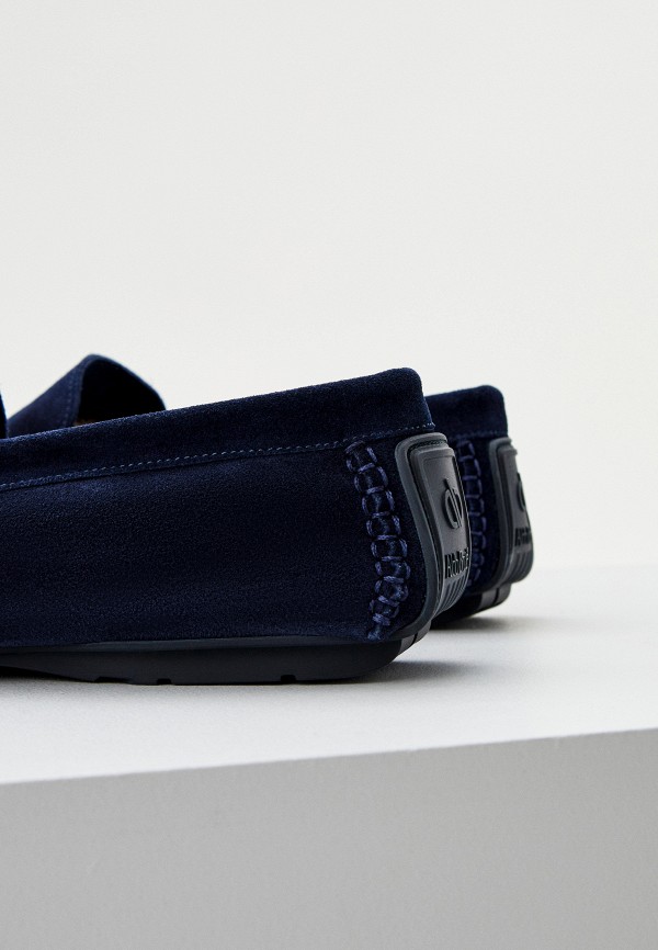 фото Мокасины aldo brue