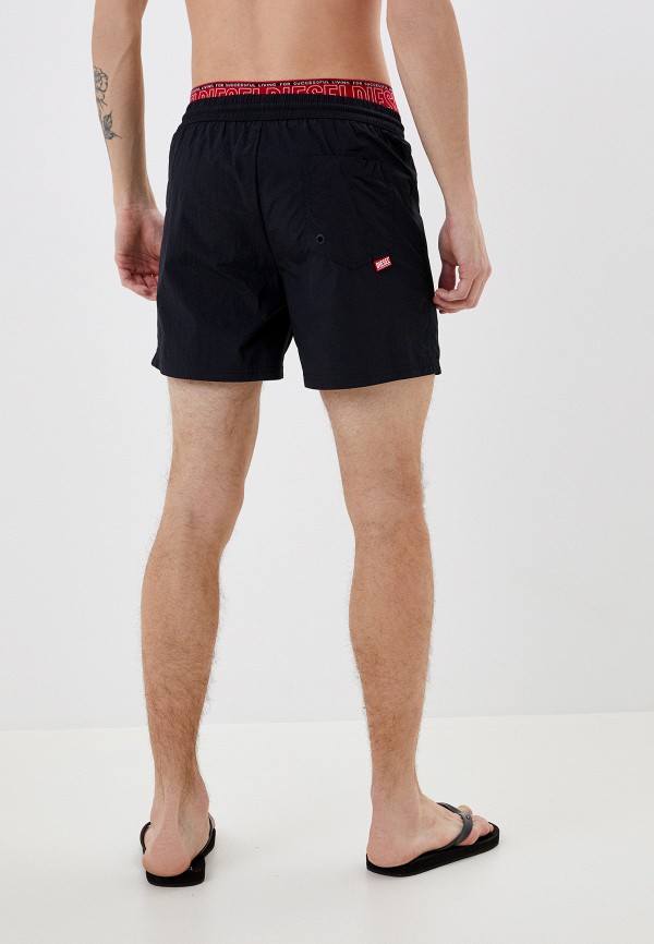 фото Шорты для плавания diesel