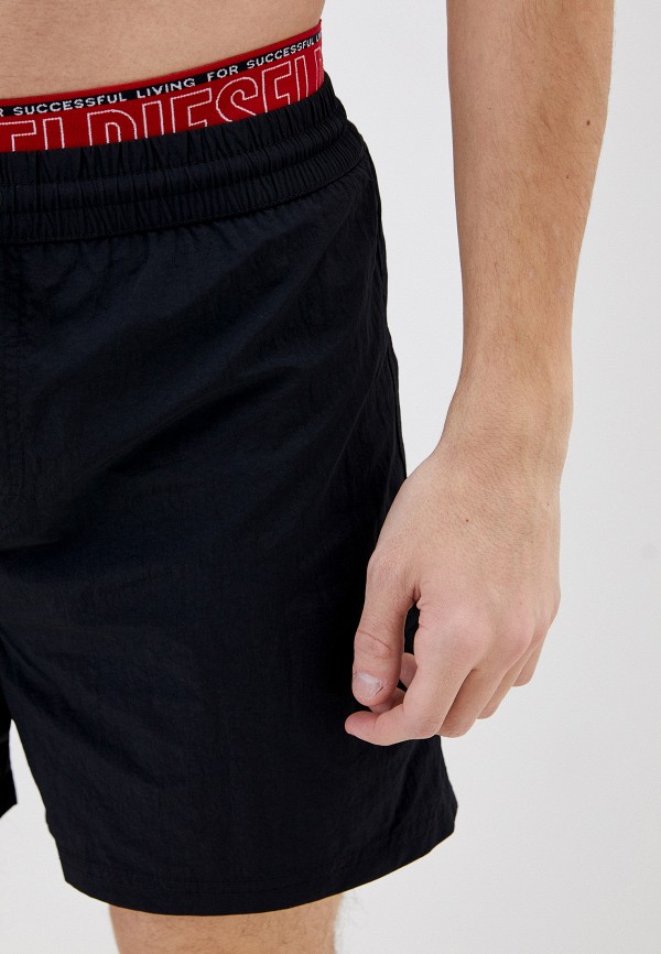 фото Шорты для плавания diesel