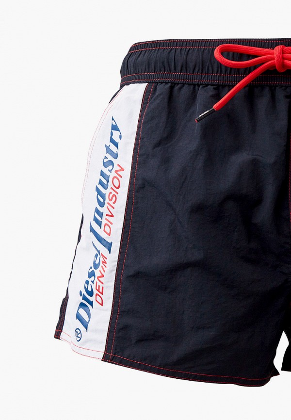 фото Шорты для плавания diesel