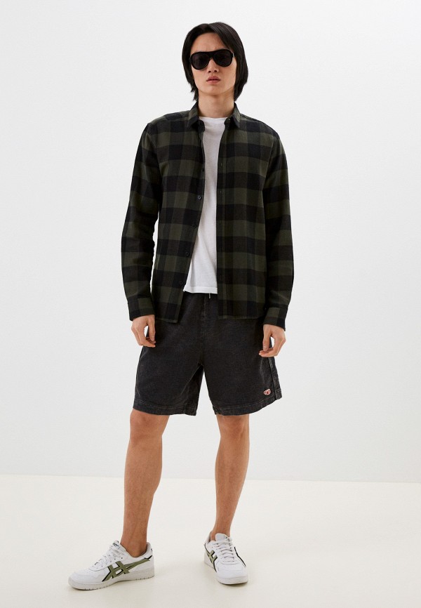 фото Шорты спортивные diesel