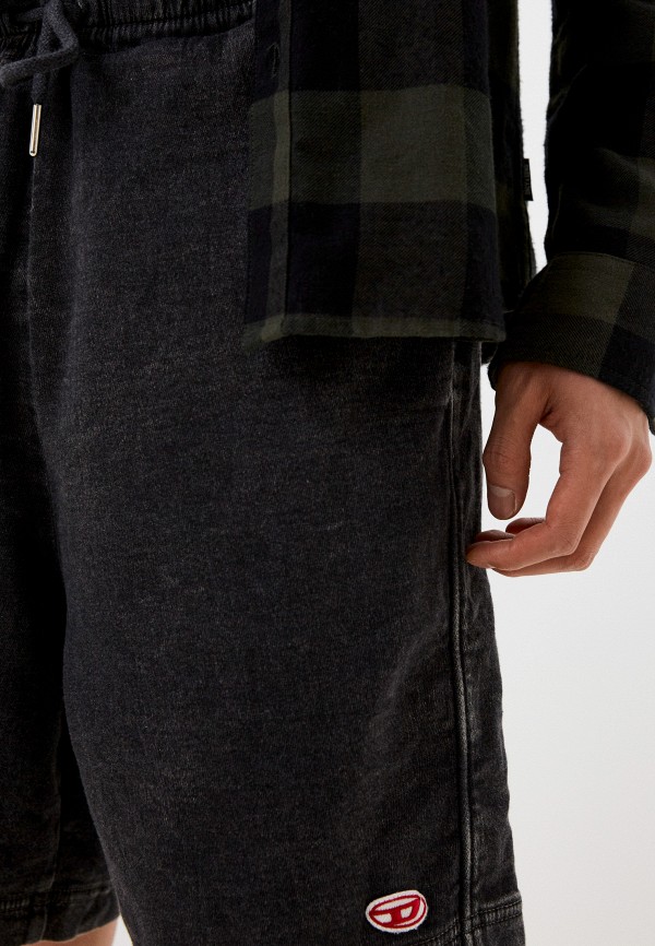 фото Шорты спортивные diesel