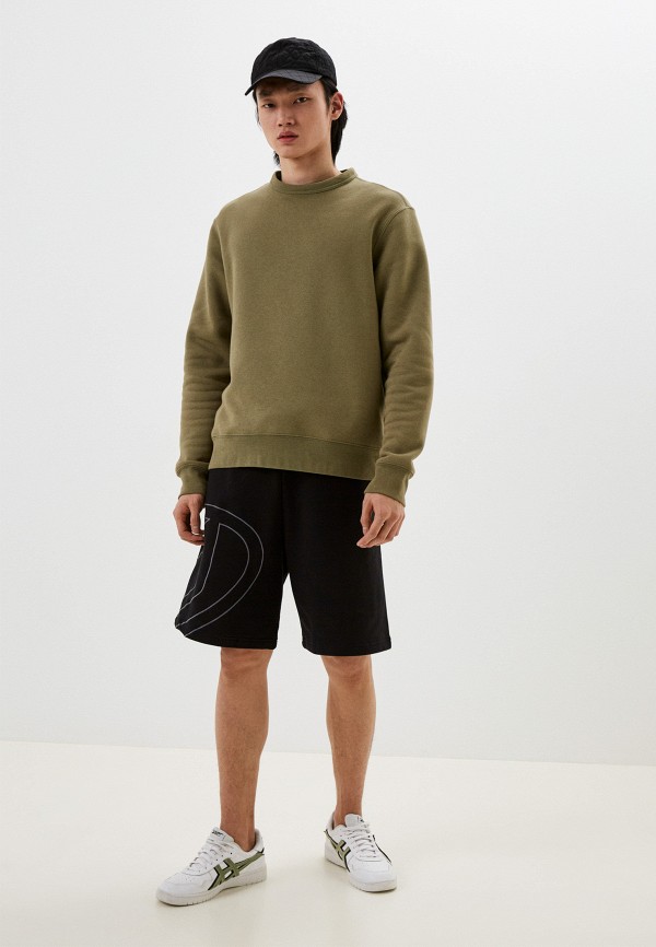 фото Шорты спортивные diesel