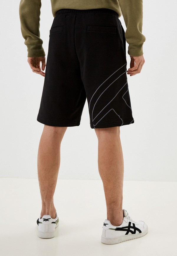 фото Шорты спортивные diesel